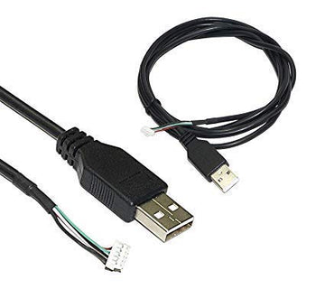 biometric cable, cogent cable price